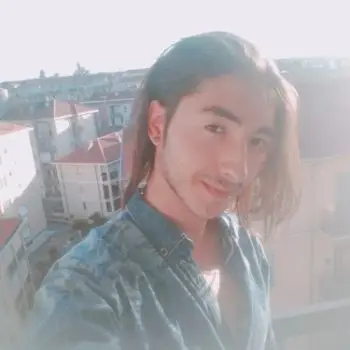 Accompagnatore gigolo Vincenzo99