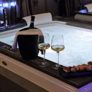 Accompagnatore gigolo Diaboliko