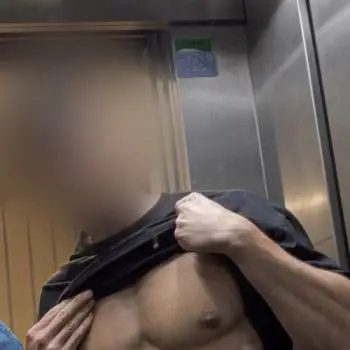 Accompagnatore gigolo Daniele