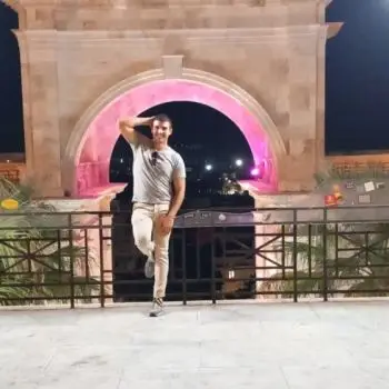 Accompagnatore gigolo Giovanni. G