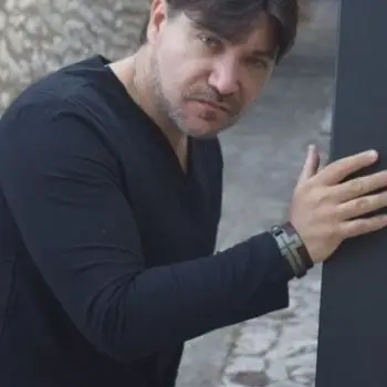 Accompagnatore gigolo Alexandro