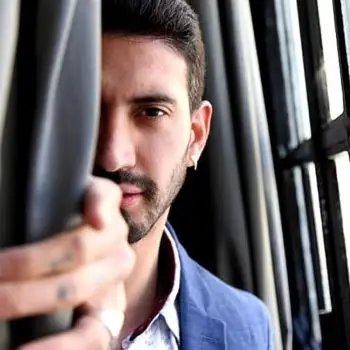 Accompagnatore gigolo Angelomoreno