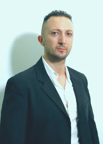 Accompagnatore gigolo Ragos