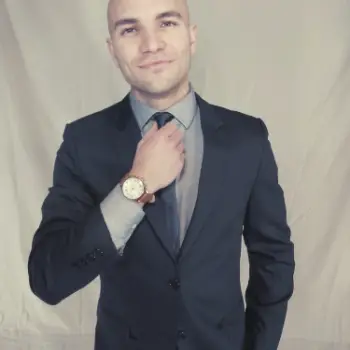 Accompagnatore gigolo Gabriele-G