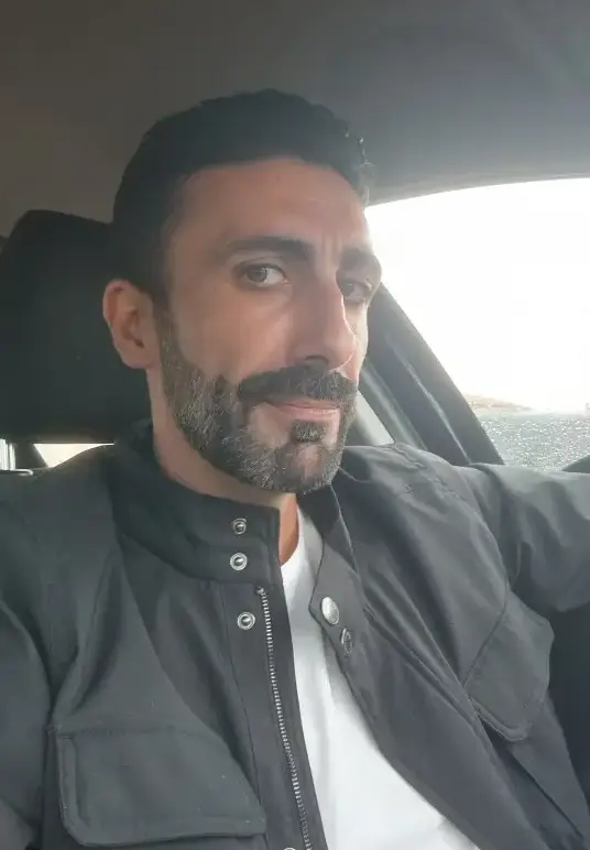 Accompagnatore personale