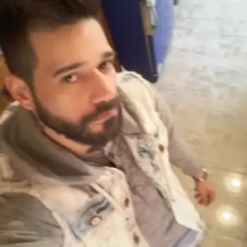 Accompagnatore gigolo Gigolo.1