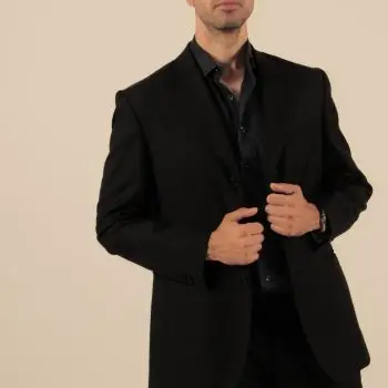 Accompagnatore gigolo Michele 