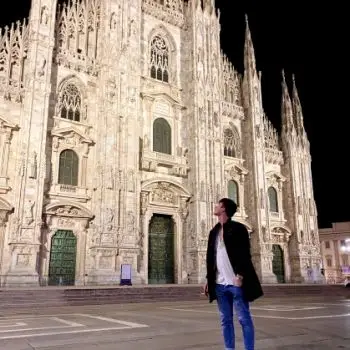 Accompagnatore gigolo Oiress