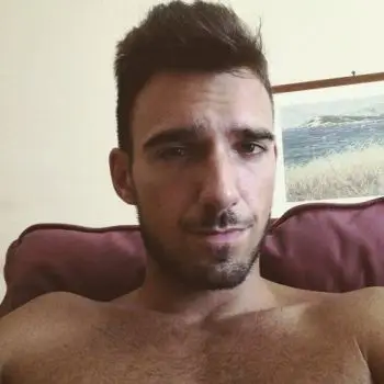 Accompagnatore gigolo Ermes92