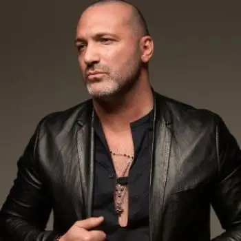 Accompagnatore gigolo Francesco