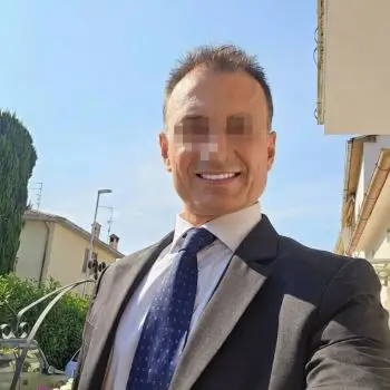 Accompagnatore gigolo Arthur Lord