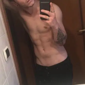 Accompagnatore gigolo Matthew98