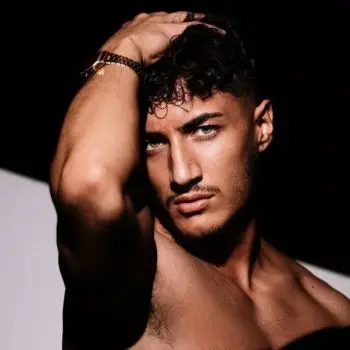 Accompagnatore gigolo Alex