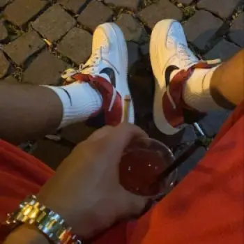 Accompagnatore gigolo Italianofigo