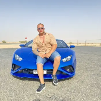 Accompagnatore gigolo Leonida