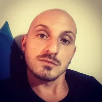 Accompagnatore gigolo Cristian