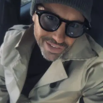 Accompagnatore gigolo Edoardo