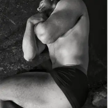 Accompagnatore gigolo Sir