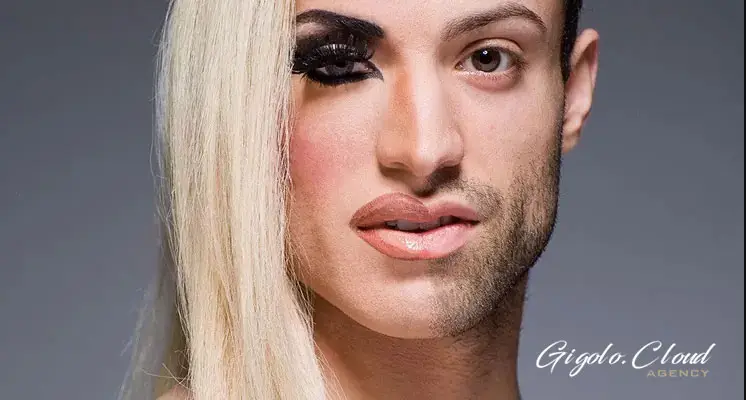 Gigolo e trans: differenze?