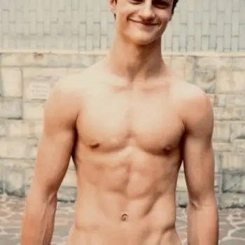 Accompagnatore gigolo Marco Mazzuccato