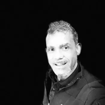 Accompagnatore gigolo Luis