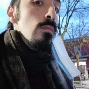 Accompagnatore gigolo Jhhonny