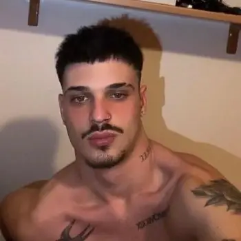 Accompagnatore gigolo Fernando Lima