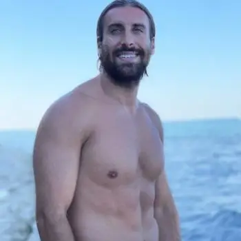 Accompagnatore gigolo L