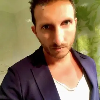 Accompagnatore gigolo Marco007