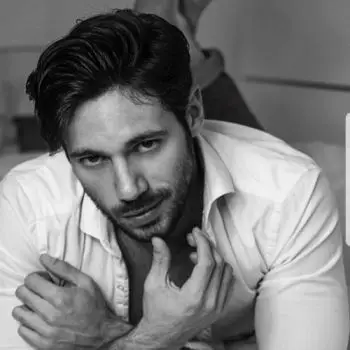 Accompagnatore gigolo Romeo