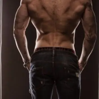 Accompagnatore gigolo Valerio