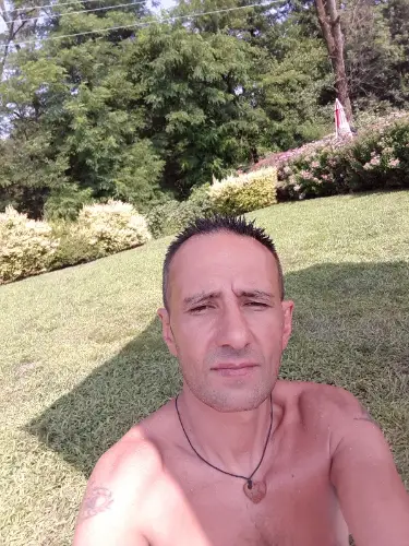 Accompagnatore gigolo Durello67