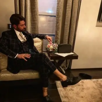 Accompagnatore gigolo Gitanos