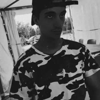 Accompagnatore gigolo Scottgeg