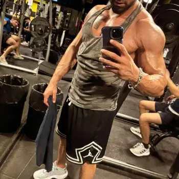 Accompagnatore gigolo Luca-Gigolo