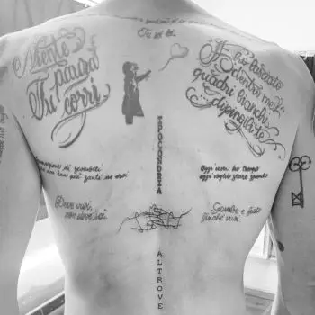 Accompagnatore gigolo Alessandro