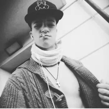 Accompagnatore gigolo Scottgeg