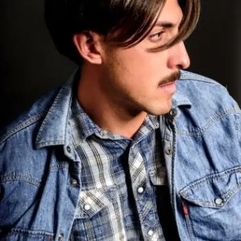 Accompagnatore gigolo Gaetano