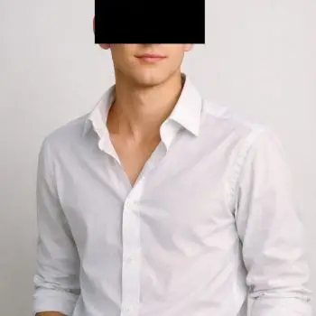 Accompagnatore gigolo Chris