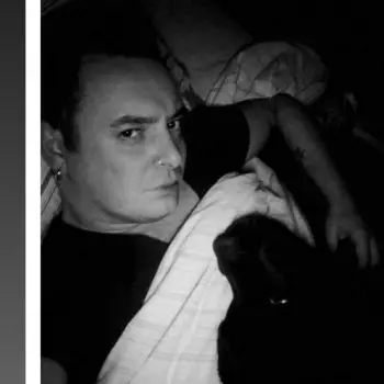 Accompagnatore gigolo Martin