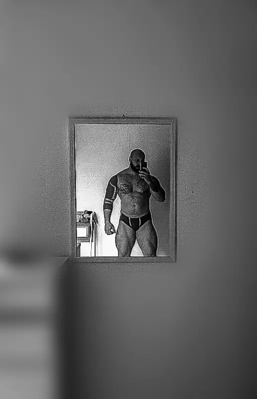 Accompagnatore per ambo i sessi