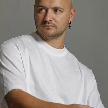 Accompagnatore gigolo Jacky