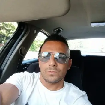 Accompagnatore gigolo Danilo