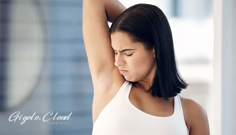 L'importanza dell' igiene intima negli incontri tra Gigolo e cliente