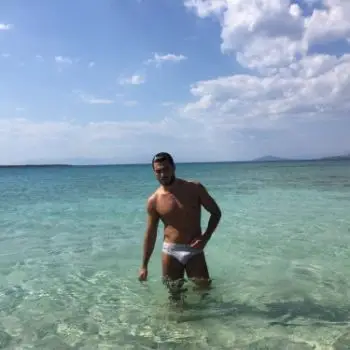 Accompagnatore gigolo Igor Gigol&ograve; 