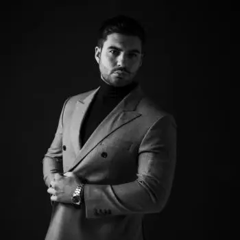 Accompagnatore gigolo Igor Gigol&ograve; 