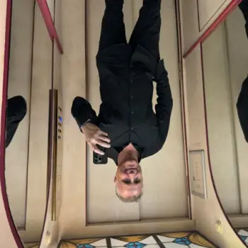 Accompagnatore gigolo Chris