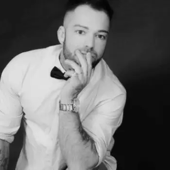 Accompagnatore gigolo Marco.C