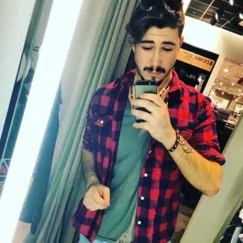 Accompagnatore gigolo Josemax