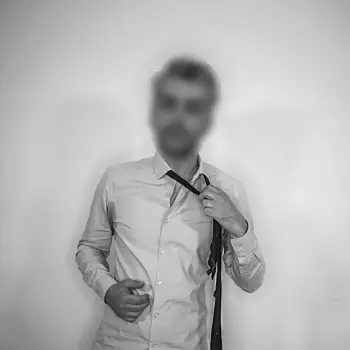 Accompagnatore gigolo Leonardo